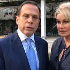 Doria chama de 'grotesco' vídeo de sexo atribuído a ele