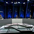 Após debates polêmicos, Doria e França evitam ataques