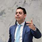 Ex-secretário de Doria declara apoio a França