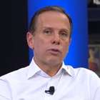 Material de campanha de Doria é apreendido em Ribeirão Preto