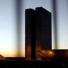 1/3 do Congresso eleito é alvo de investigações