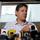 Aliança de legendas desafia hegemonia do PT na esquerda