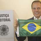 Doria é eleito governador de São Paulo em eleição apertada