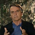 Bolsonaro: Moro disse "sim" como jovem recebendo diploma