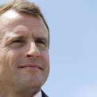 Trump diz que ideia de Macron é "muito insultante"