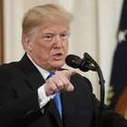 Trump assina ordem que impedirá imigrantes de pedir asilo