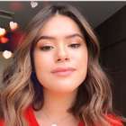 "Tem dias que me sinto horrível", diz Maisa de cabelo