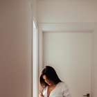 Me dividindo entre os sintomas, consultorias e chá de bebê