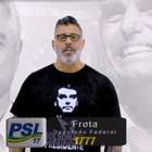 PSL tem os deputados com voto 'mais barato'