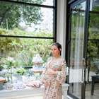 Correria e muito amor: chá de bebê e aniversário juntos!