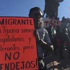 Como a 'cidade dos migrantes' mexicana acabou se virando ...