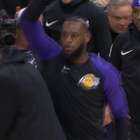 NBA: Destaque do dia: LeBron domina ao voltar a ...