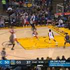 NBA: O melhor da noite: LeBron reina em Cleveland