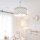 O quarto da minha bebê e algumas ideias de decoração