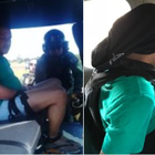 Tráfico de drogas brasileiro se espalha para o Paraguai