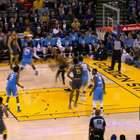 NBA: Durant faz 44 pontos, sua melhor pontuação da temporada