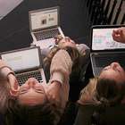 Encontro em SC desafia mulheres na segurança cibernética