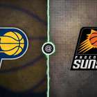 BASQUETE: NBA: Phoenix Suns 104 x 109 Indiana Pacers