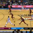 NBA: Destaque do dia! Westbrook registra triplo-duplo e ...