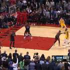 Destaque do Dia: Durant chega aos 51 pontos, mas perde ...