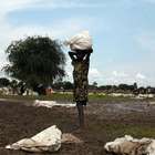 ONU denuncia estupro de 125 mulheres no Sudão do Sul