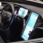 Bebeu todas, pegou o volante e mandou o carro levá-lo ...