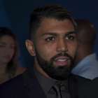 Gabigol: "O Dedé é quase completo"