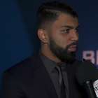 Gabigol: "Um ano que vai ficar marcado na minha vida"