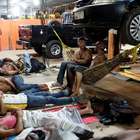 ONU busca US$ 738 mi para crise de migrantes venezuelanos