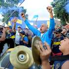 Espanha deporta torcedor do Boca "perigoso" que iria à final