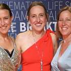 Triunfo genético? Irmãs comandam empresa bilionária, ...