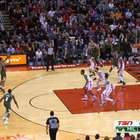 VIRAL: NBA: Brogdon marca de 3 e sela a vitória do Bucks