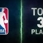 BASQUETE: NBA: Top 3 Jogadas: Enterradas magistrais de ...