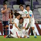 Kashima bate o Chivas e busca revanche contra o Real na semi