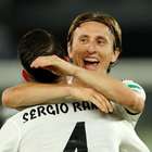 Real Madrid ganha 3º Mundial seguido