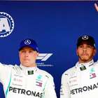 Wolff afirmou que ordem de equipe na Rússia foi de ...