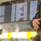 Aeroporto de Hanôver é fechado após carro invadir a pista