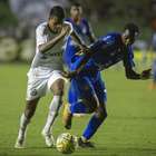 Santos leva virada do São Caetano e vê vaga ameaçada