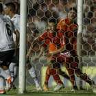 Corinthians fica no empate com o Ituano, mas avança em 1º