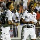 Corinthians massacra Porto-PE e avança na Copinha