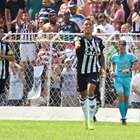 Atlético-MG e Fluminense avançam à 3ª fase da Copa São Paulo