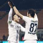 Inter goleia Benevento e se classifica na Copa da Itália