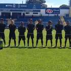 Botafogo vence o América-MG e avança às oitavas de final