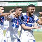 Com goleada por 6 a 0, Cruzeiro avança às quartas da Copinha