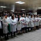 Venezuela receberá 2 mil médicos cubanos, diz Maduro