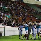 Vasco bate Volta Redonda nos pênaltis e está na semifinal