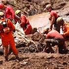 Brumadinho: lama não deve chegar à represa de Três Marias
