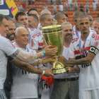 São Paulo está perto de vender zagueiro campeão da Copinha