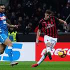 Piatek brilha, Paquetá dá assistência e Milan elimina Napoli