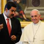 Em carta vazada, papa critica Maduro por descumprir acordos